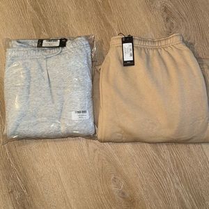 Sweat pants